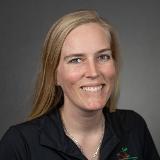 Photo of Katherine Britt